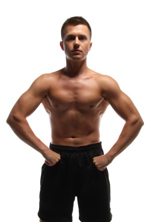 ćwiczenia na brzuch, klatkę, biceps, nogi, ćwiczenia w domu
