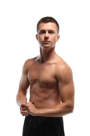ćwiczenia na brzuch, klatkę, biceps, nogi, ćwiczenia w domu
